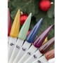 Кольорова база Oxxi Color Base №06, 15 мл